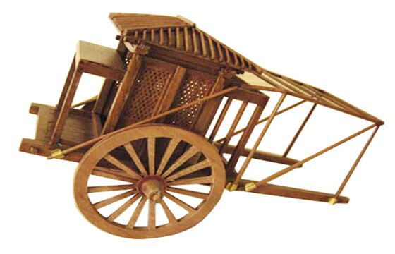 金舆是什么意思 金舆是什么意思