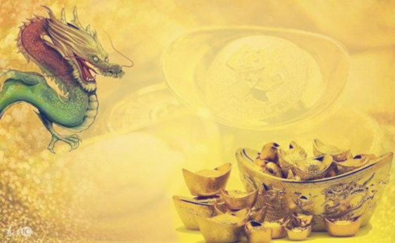 八字格局哪些比较好