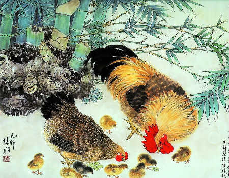 属鸡男哪些行为表明不再爱你了