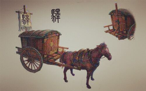 八字神煞驿马星动详解 八字神煞驿马星动详解