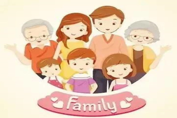 子女孝顺的八字特征.jpg 子女孝顺的八字特征.jpg