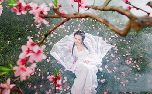 沐浴与咸池哪个厉害 沐浴与咸池哪个厉害