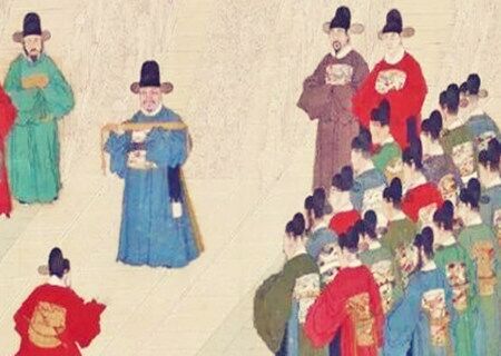 八字临官是什么意思 八字临官是什么意思