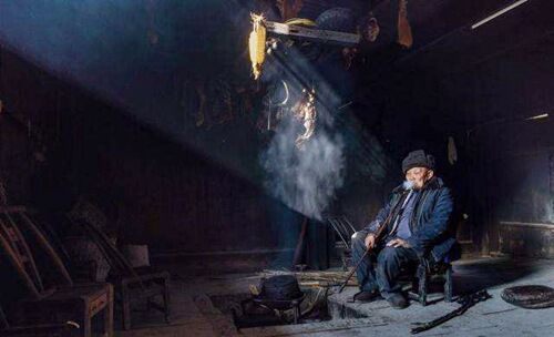 羊刃代表什么意思