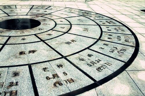 论八字天干五合 论八字天干五合