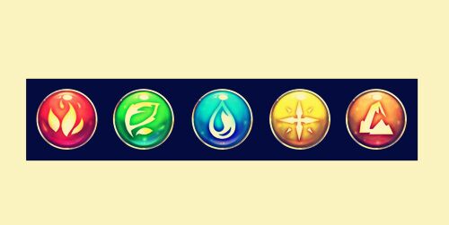 十二地支所代表的五行 十二地支所代表的五行