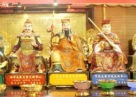 犯太岁化解方法 犯太岁化解方法