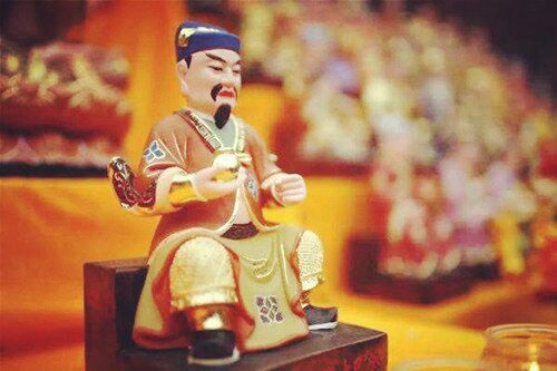 命理解析犯太岁 命理解析犯太岁