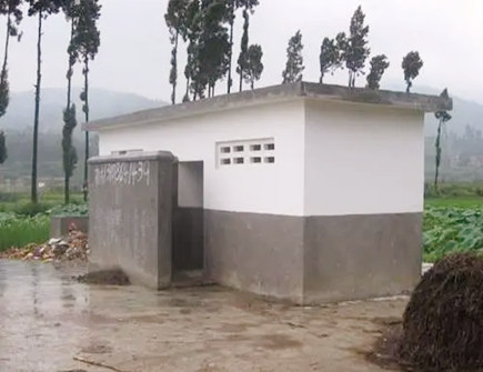 农村厕所有哪些风水讲究