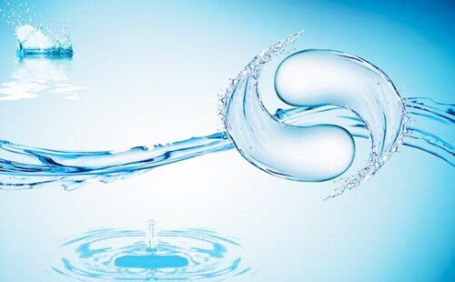 五行属水的人缺什么