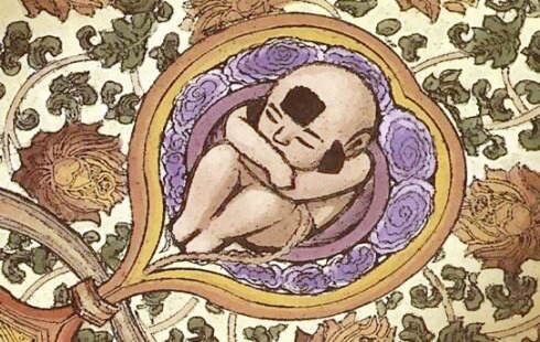 八字胎元的作用