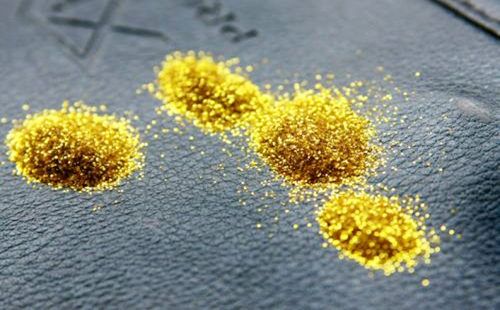 五行属金的人缺什么 五行属金的人缺什么