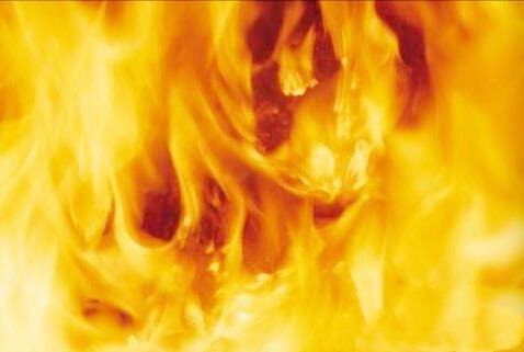 五行火代表什么 五行火代表什么