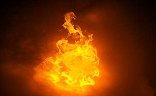 五行火代表什么 五行火代表什么