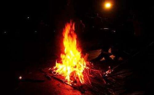 五行火代表什么 五行火代表什么