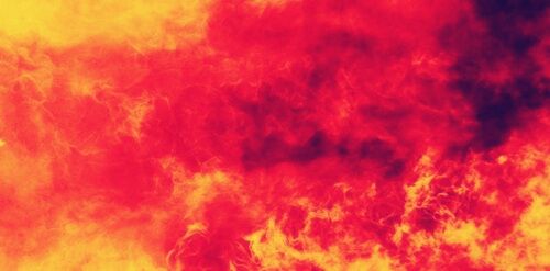 八字格局炎上面格解析 八字格局炎上面格解析