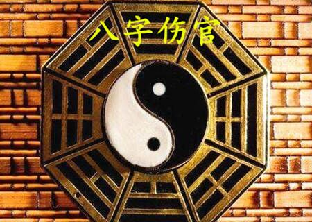 八字中伤官是什么意思 八字中伤官是什么意思