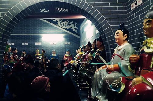 六十花甲子详解