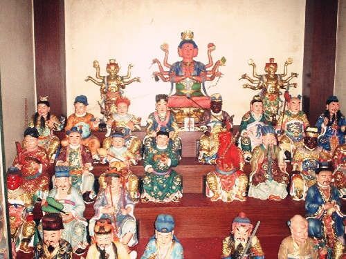 六十花甲子详解 六十花甲子详解