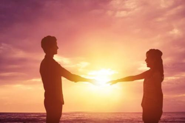 从八字看女人渴望什么样的爱情