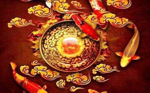 富贵八字口诀 富贵八字口诀