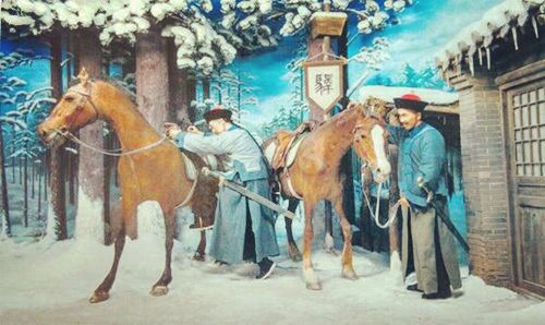 八字神煞驿马解析 八字神煞驿马解析