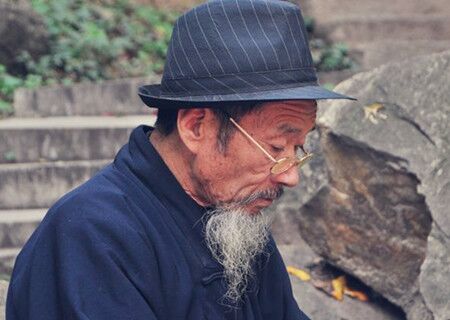 八字民间直断金口诀 八字民间直断金口诀