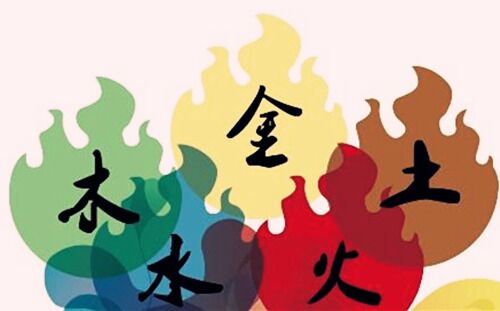 八字命理五行 八字命理五行