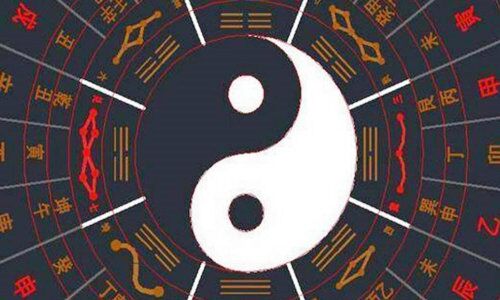 八字速成断口诀 八字速成断口诀