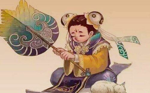 八字童子命口诀 八字童子命口诀