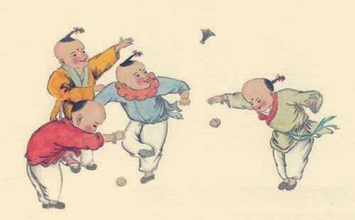 八字童子命口诀 八字童子命口诀