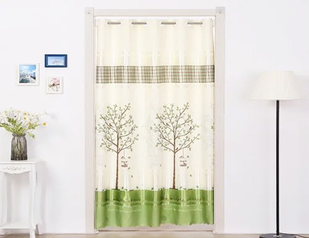 门帘具有哪些风水作用