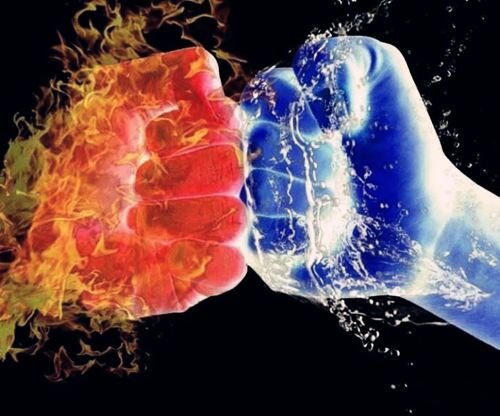 八字地支相冲 八字地支相冲