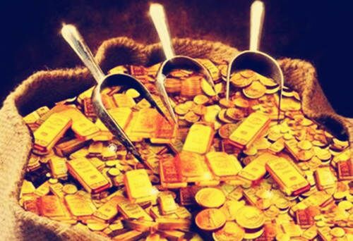 八字偏弱喜金简介