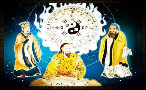 四柱神煞算命 四柱神煞算命