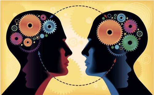 学算命应具备的思维 学算命应具备的思维