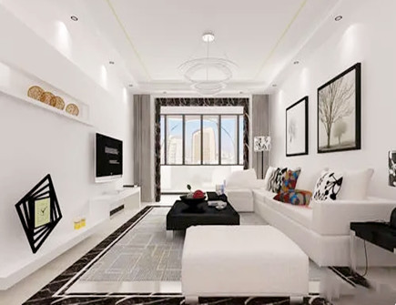 什么样的客厅布置会破坏家居风水 什么样的客厅布置会破坏家居风水