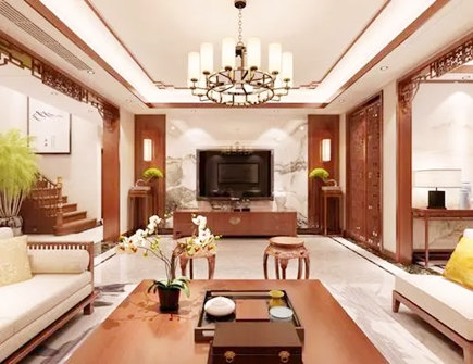 中式装修风格的风水讲究 中式装修风格的风水讲究