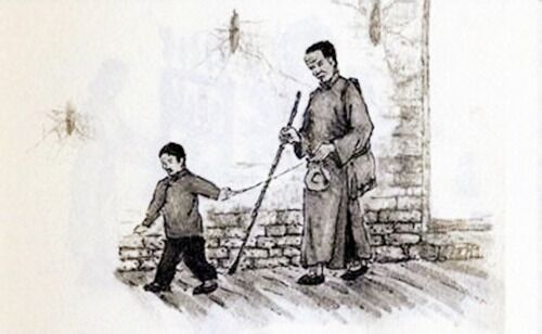 盲派八字口诀 盲派八字口诀