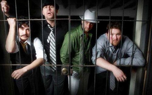 八字算牢狱之灾口诀