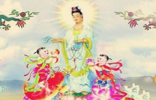 八字查花姐童子口诀 八字查花姐童子口诀