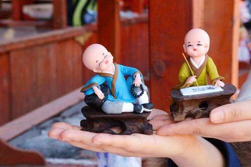 八字查花姐童子口诀 八字查花姐童子口诀