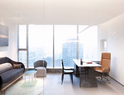 独立的办公室的风水布局 独立的办公室的风水布局