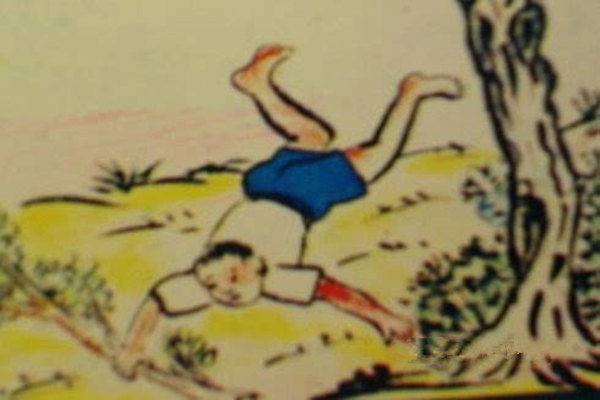 八字中命带灾煞有哪些影响.jpg 八字中命带灾煞有哪些影响.jpg