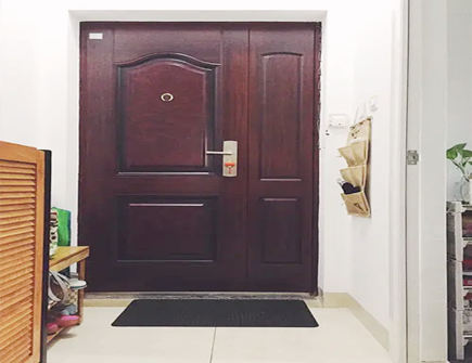 入户门朝向的风水讲究 入户门朝向的风水讲究