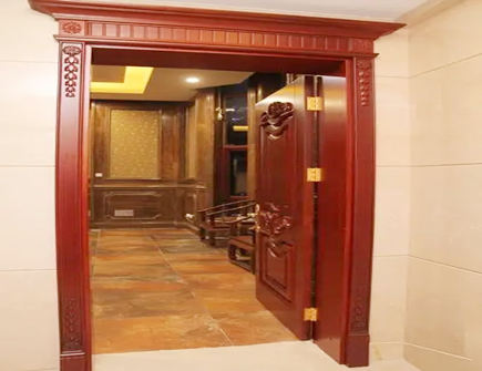 入户门朝向的风水讲究 入户门朝向的风水讲究