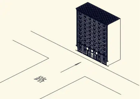 路冲煞有哪些危害和化解方法 路冲煞有哪些危害和化解方法