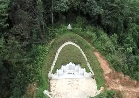 墓地地气旺有什么表现 墓地地气旺有什么表现