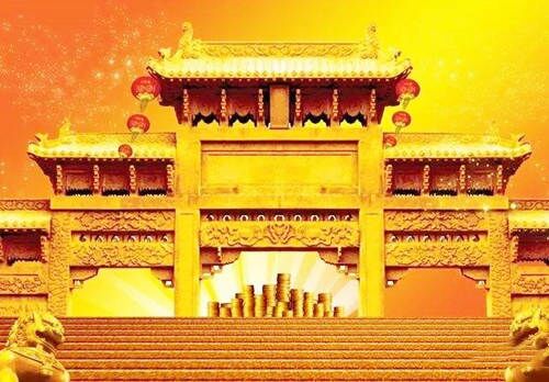 八字看富贵命口诀 八字看富贵命口诀