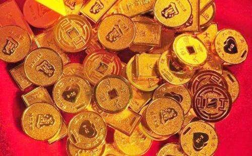 八字看富贵命口诀 八字看富贵命口诀